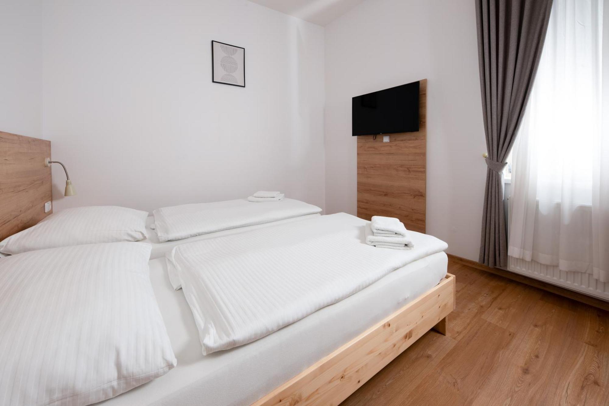 Penzion Moveinn Praha